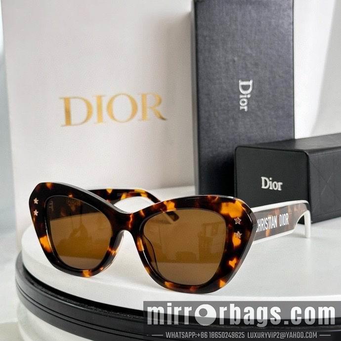 Dior Glasses smx113