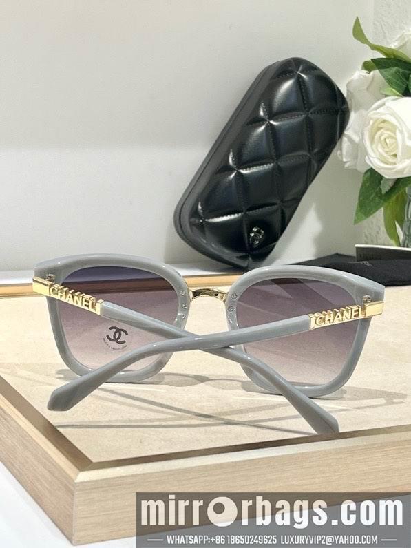 Chanel Glasses smx354