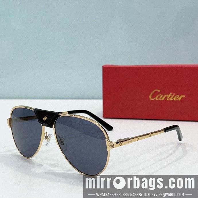 Cartier Glasses smr74