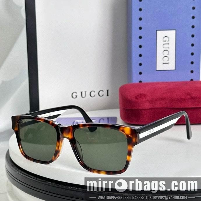 Gucci Glasses smx166