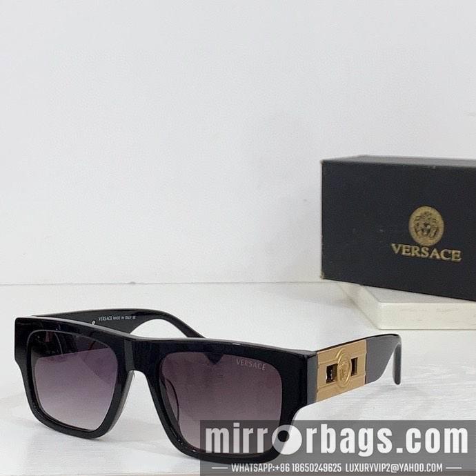 Versace Glaases smx172