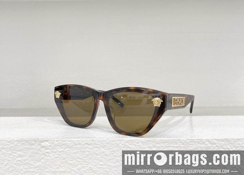 Versace Glasses 03smh56
