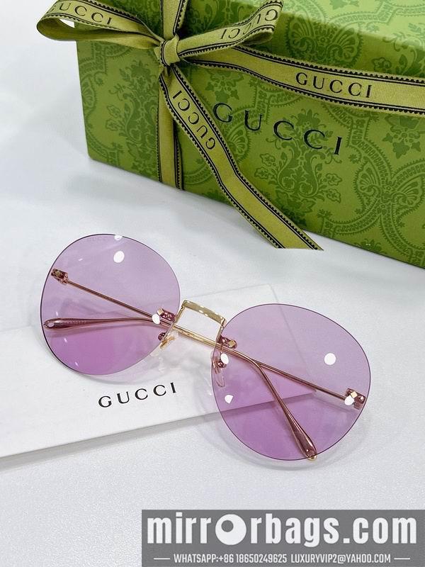 Gucci Glasses smx91