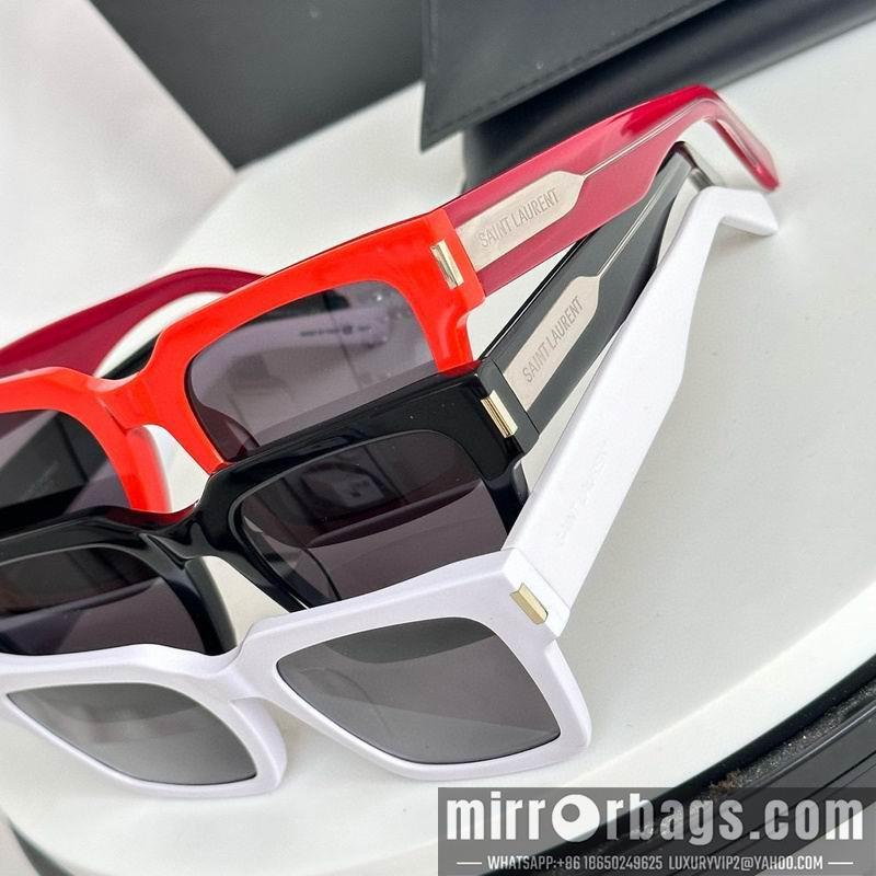 YSL Glasses smx65