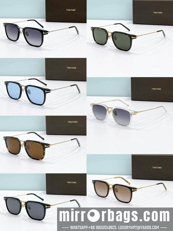 Tom Ford Glasses smx164