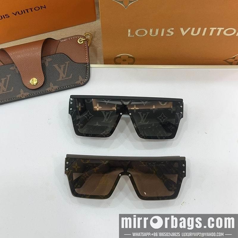 LV Glasses smh40