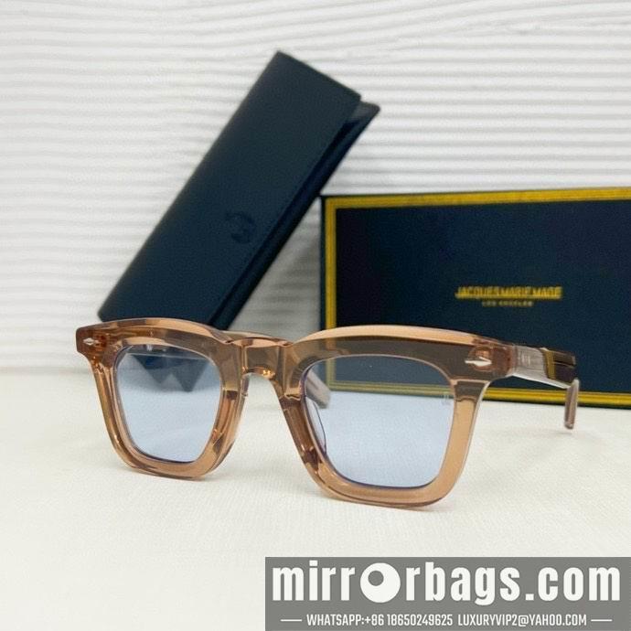 Jacques Marie Mage Glasses smx44