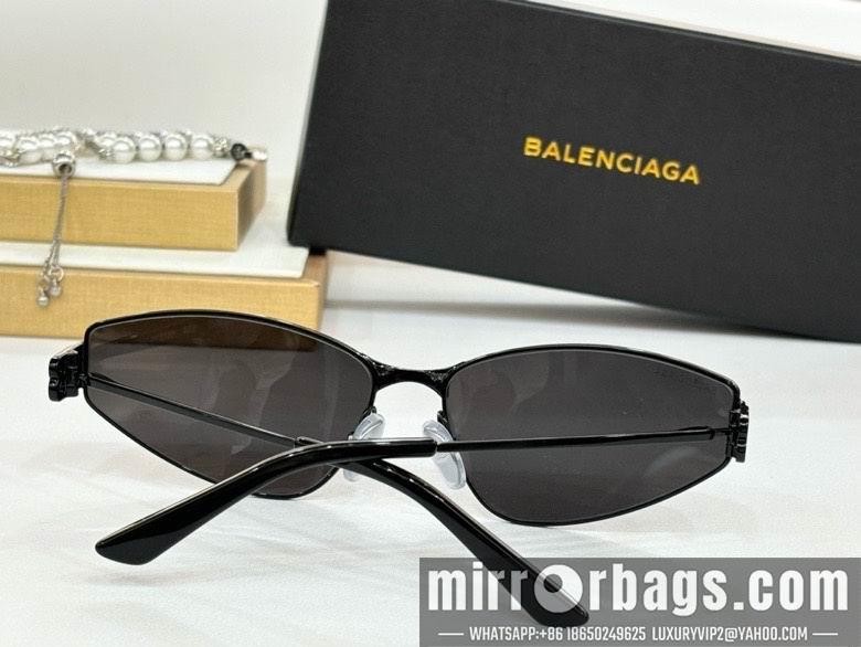 Balenciaga Glasses smx89