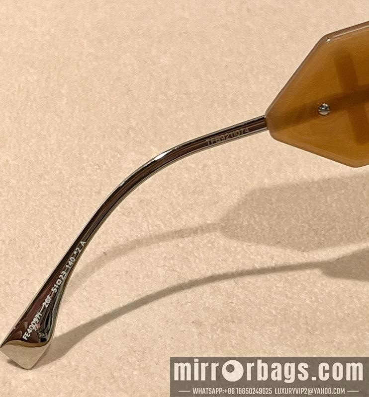 Fendi Glasses smx103