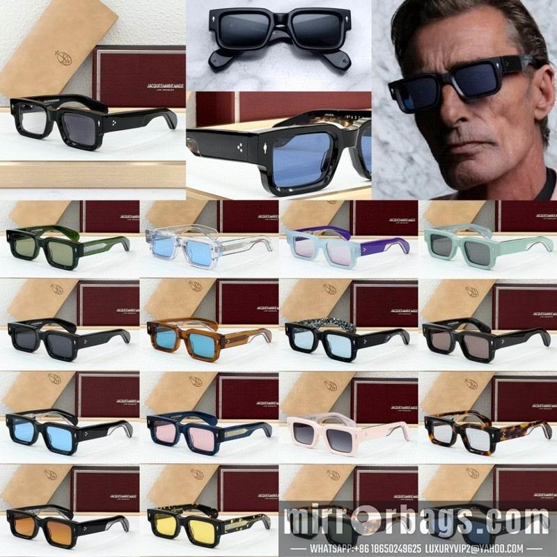 Jacques Marie Mage Glasses 03smh90