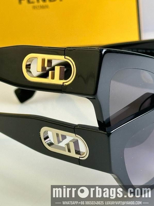 Fendi Glasses smx165