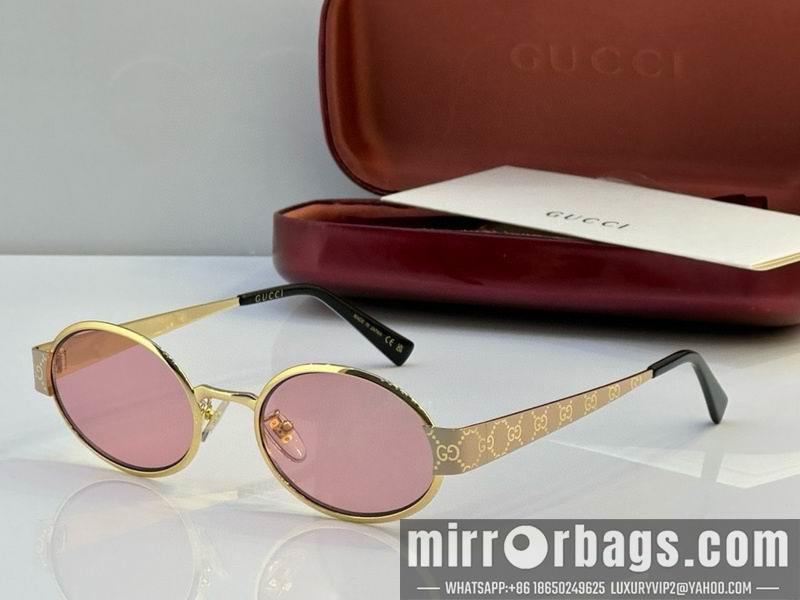 Gucci Glasses smh71