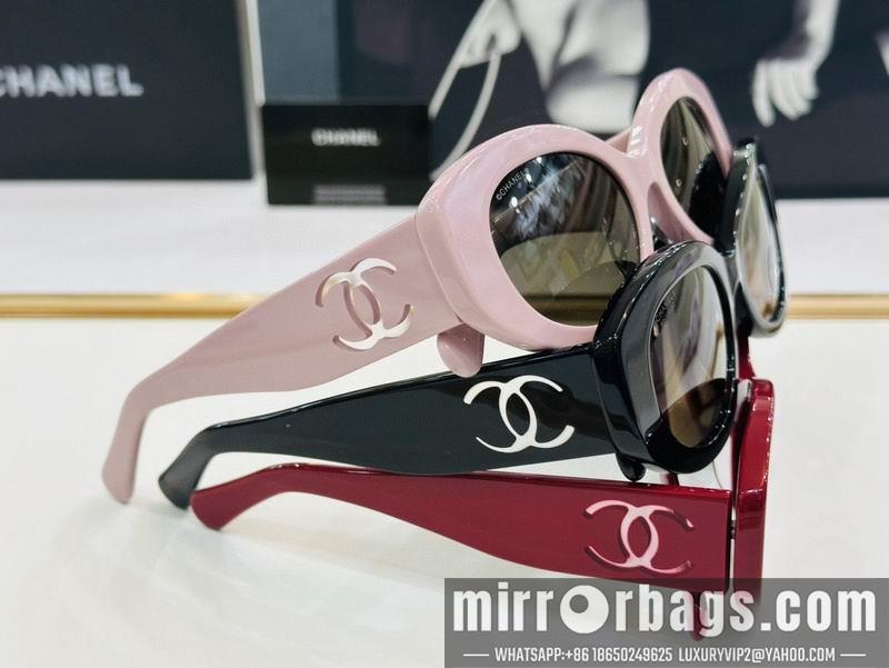 Chanel Glasses smr53
