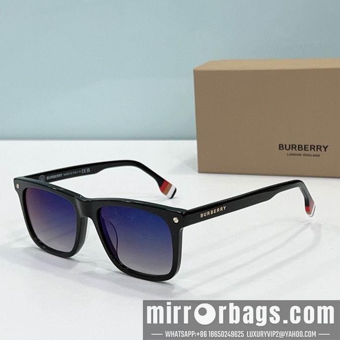 Burberry Glasses smx29