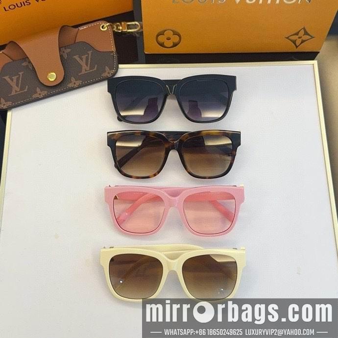 LV Glasses smx145