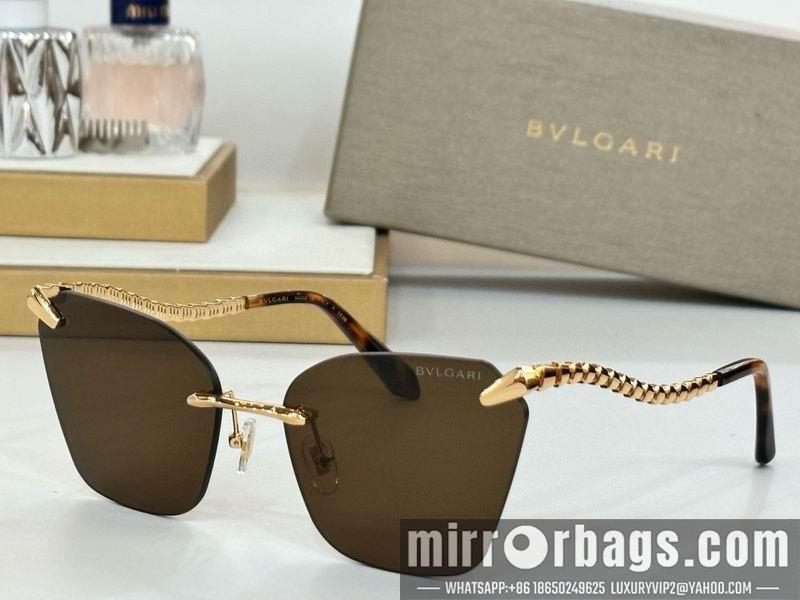 Bvlgari Glasses 03smh87