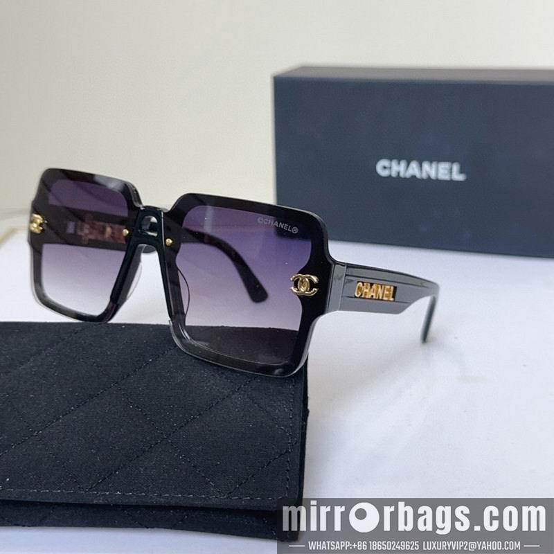 Chanel Glasses smh162