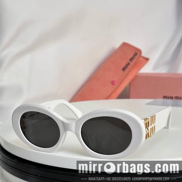 MiuMiu Glasses smx66