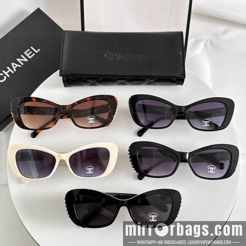 Chanel Glasses smh59
