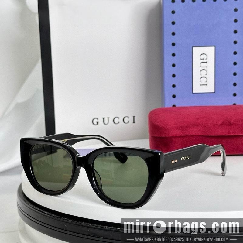 Gucci Glasses smh90