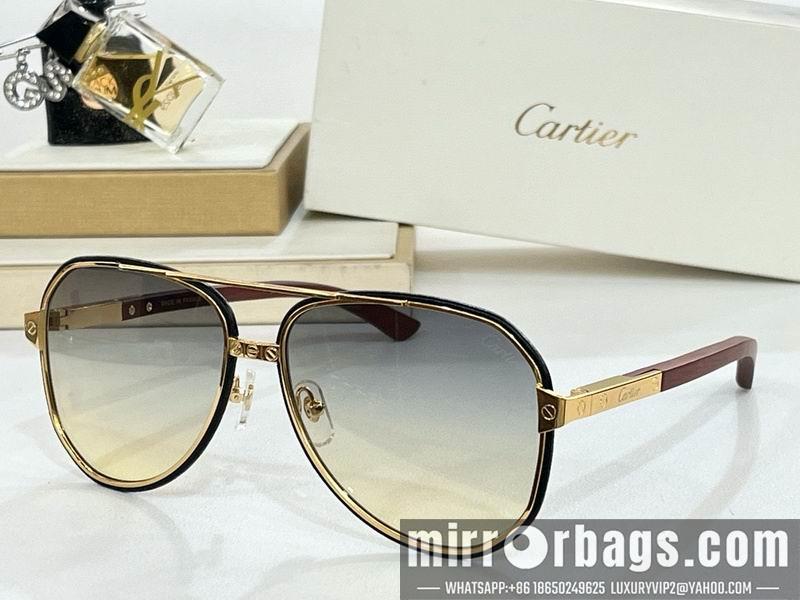 Cartier Glasses smr67
