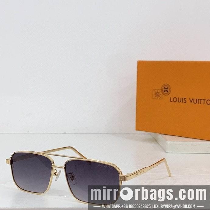 LV Glasses smx161
