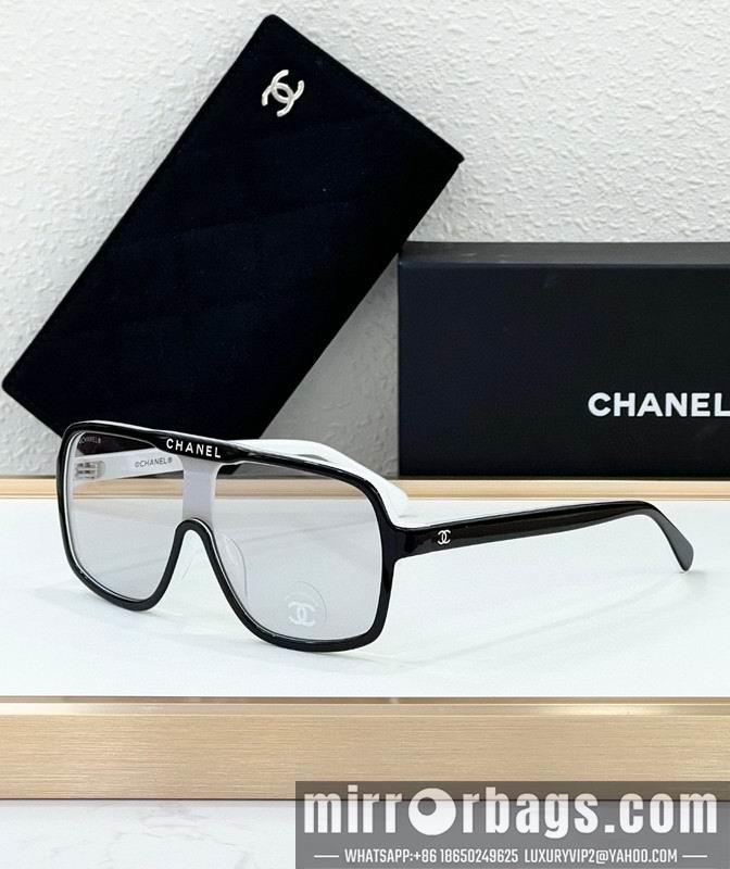 Chanel Glasses smh153