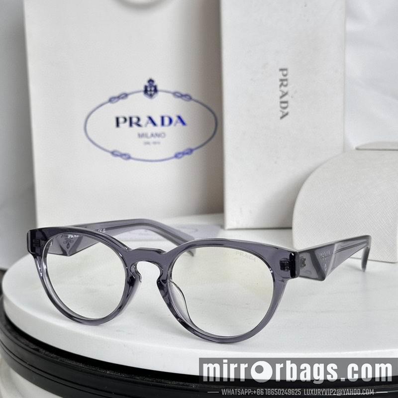 Prada Glasses smh124
