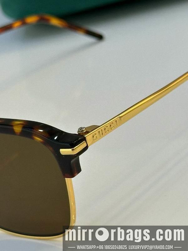 Gucci Glasses smh19