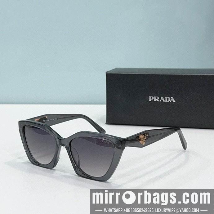 Prada Glasses smr143
