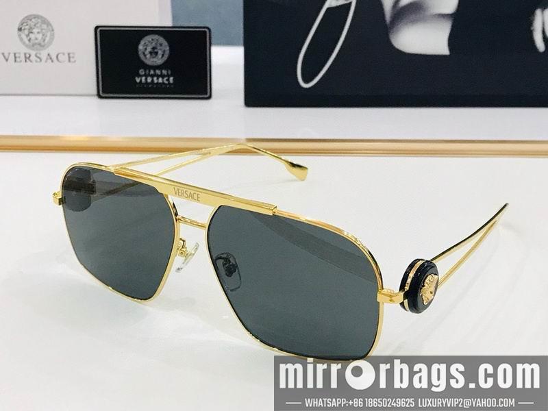 Versace Glaases smx42