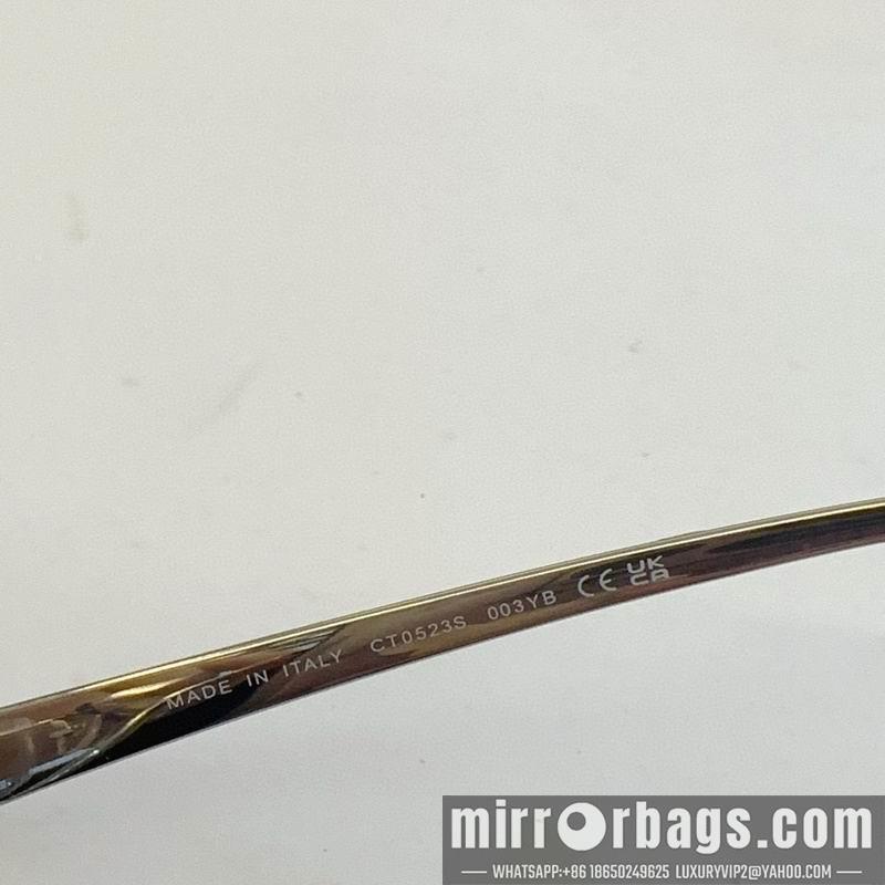 Cartier Glasses smx242
