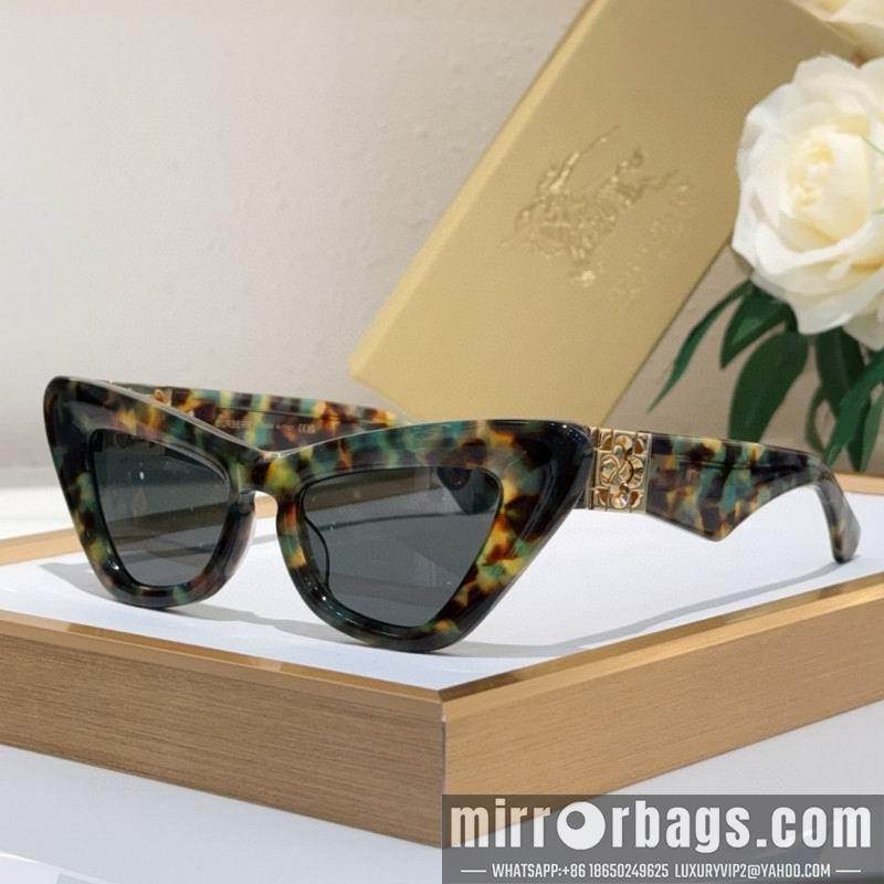 Burberry Glasses 03smh10