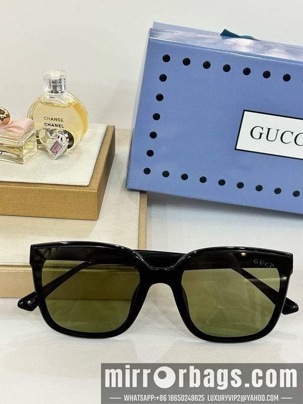 Gucci Glasses smr30