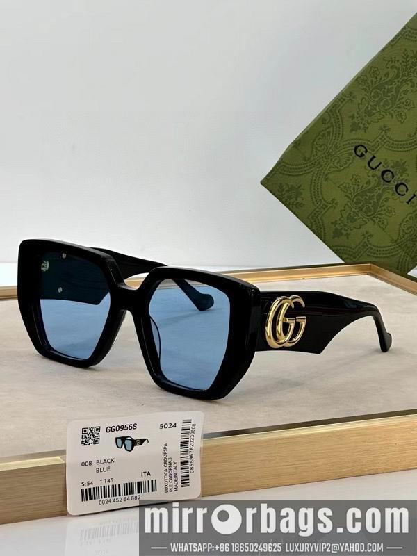 Gucci Glasses smh72