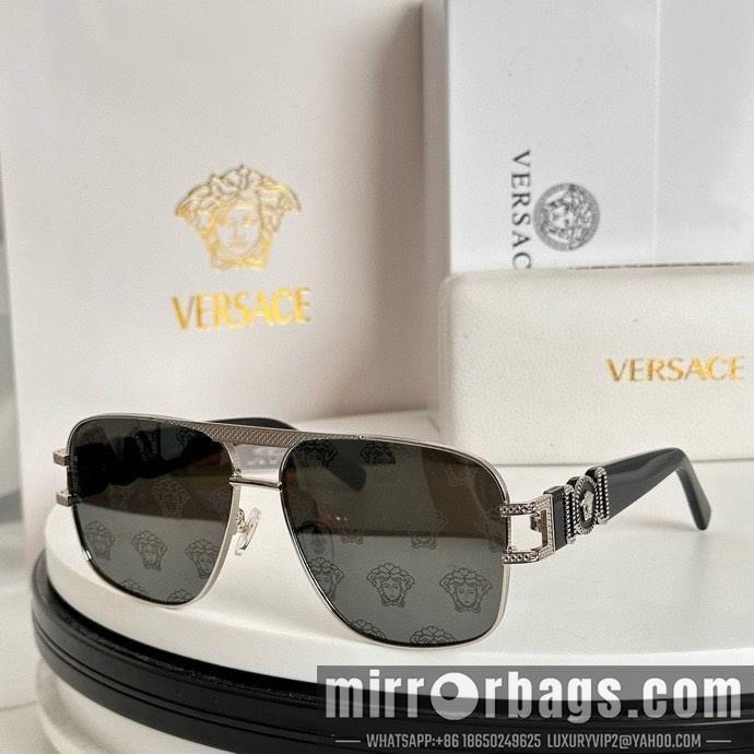 Versace Glaases smx176
