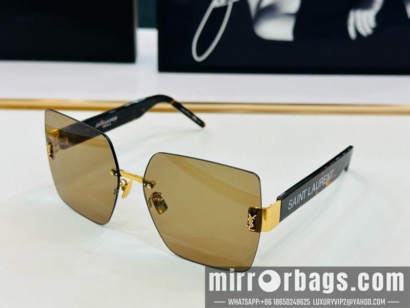 YSL Glasses smx63