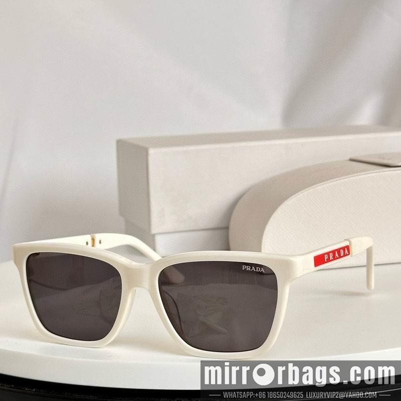 Prada Glasses smr48
