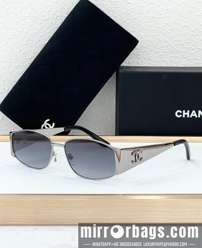 Chanel Glasses smh154