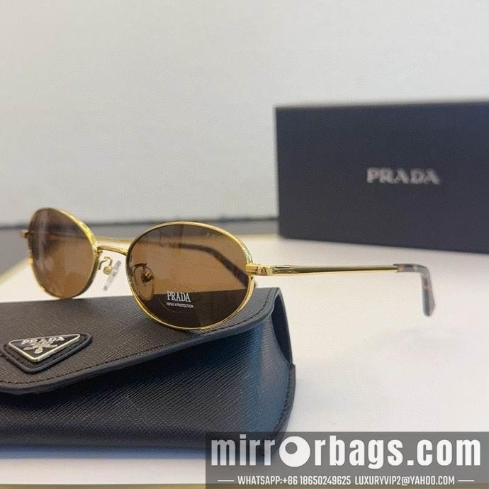 Prada Glasses smx233