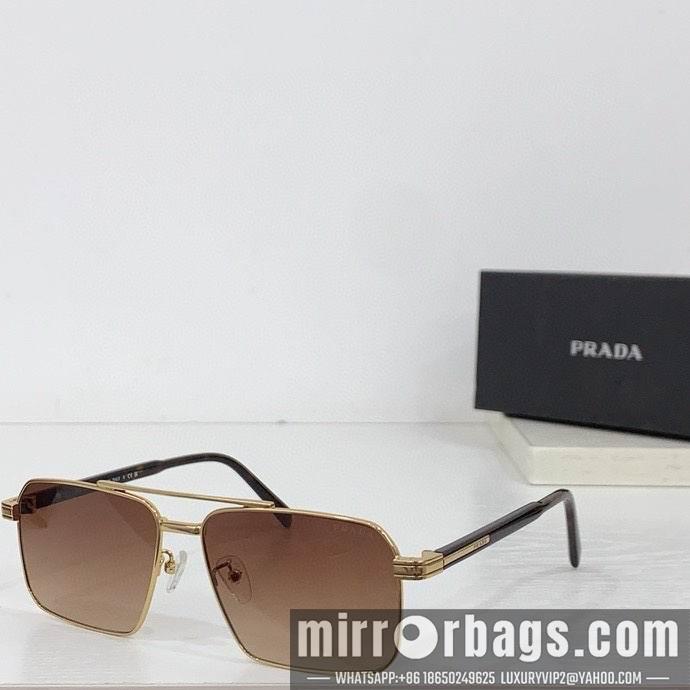 Prada Glasses smx274