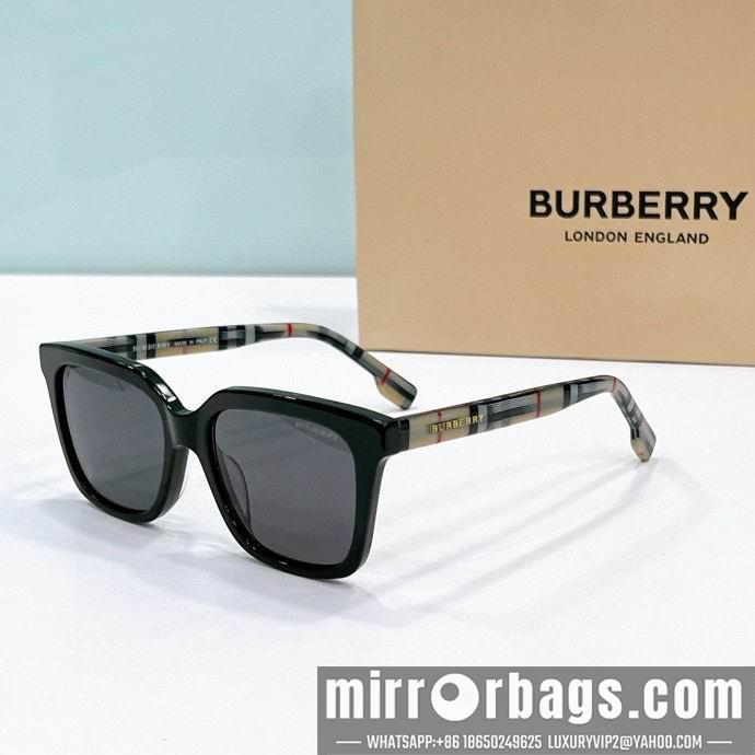 Burberry Glasses smx54