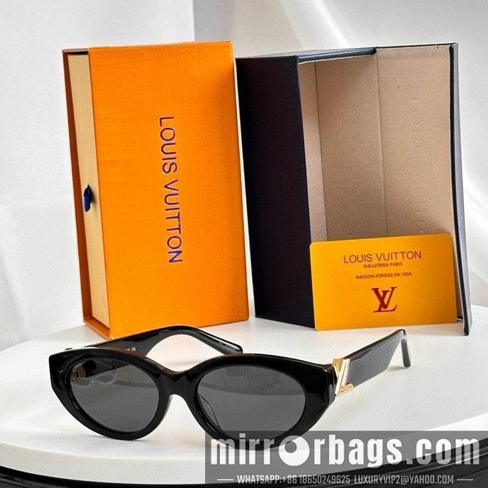 LV Glasses smx183