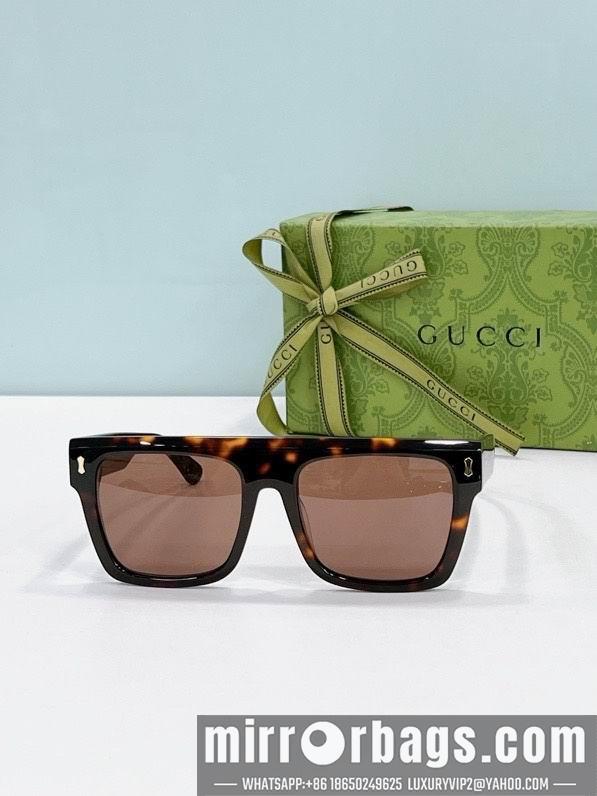 Gucci Glasses smx112