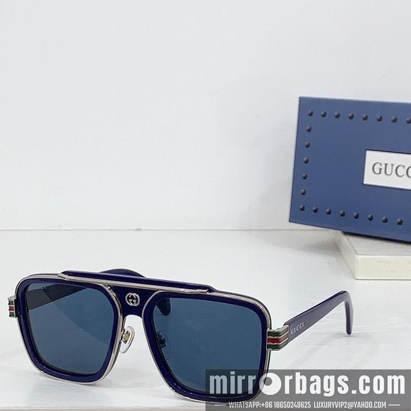 Gucci Glasses smr89