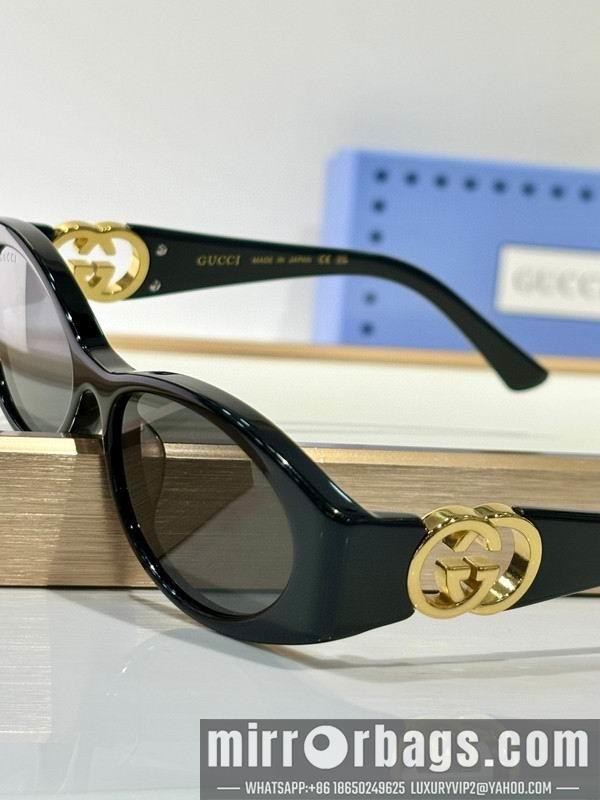 Gucci Glasses smh234