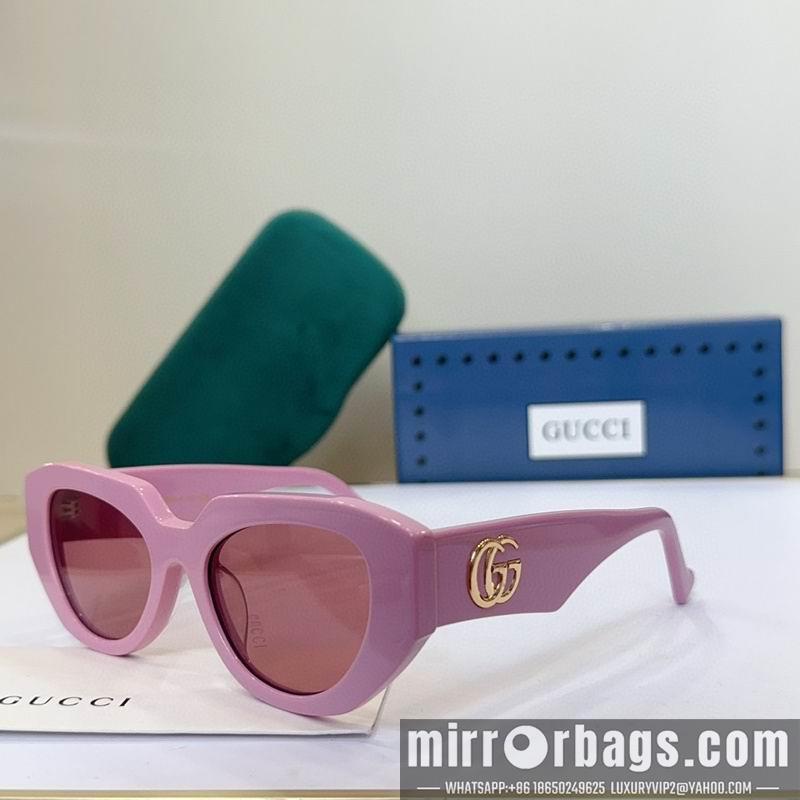 Gucci Glasses smr143