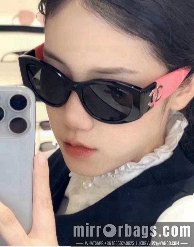 Chanel Glasses smr98