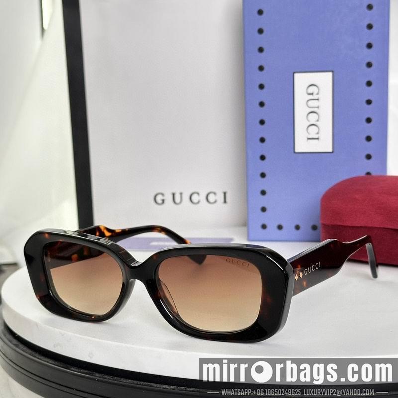 Gucci Glasses smh206
