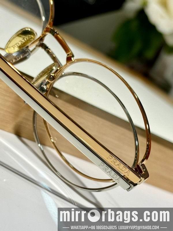 Prada Glasses smh174